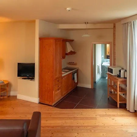 Bernina 1865 Hotel Samedan
