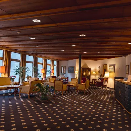 Hotel Bernina 1865 By Kleos Group Collection 4*