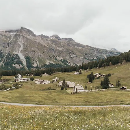 Bernina 1865 By Kleos Group Collection Hotel