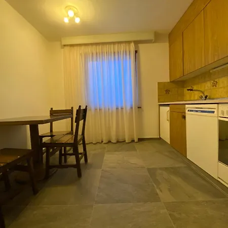 Bernina 1865 By Kleos Group Collection Отель Самедан