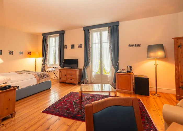 Отель Bernina 1865 By Kleos Group Collection