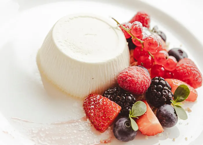 Bernina 1865 By Kleos Group Collection Отель Самедан