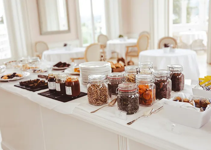 Bernina 1865 By Kleos Group Collection Самедан