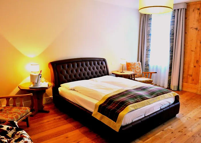 Bernina 1865 By Kleos Group Collection 4* Самедан