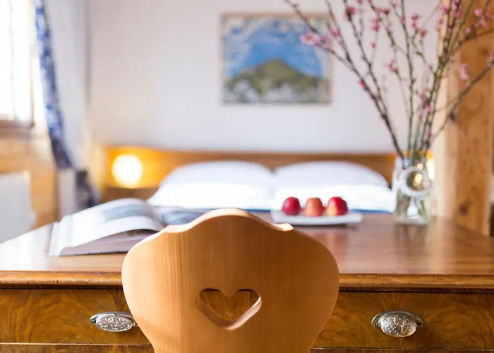 Отель Bernina 1865 By Kleos Group Collection