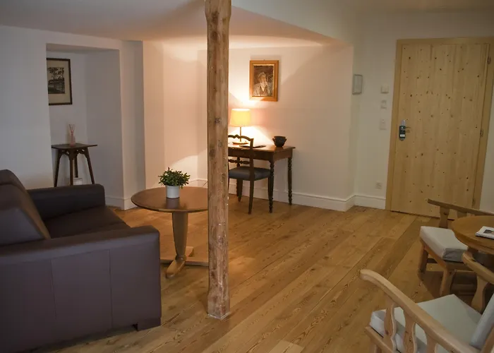 Отель Bernina 1865 By Kleos Group Collection Самедан