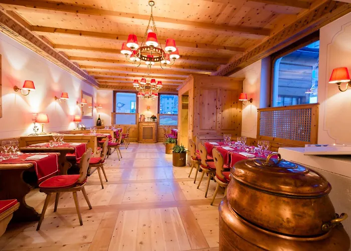 Bernina 1865 By Kleos Group Collection Самедан