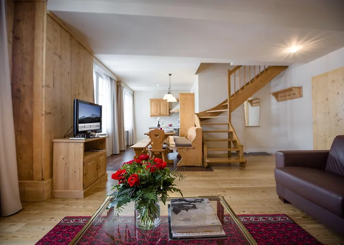 Отель Bernina 1865 By Kleos Group Collection