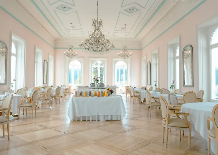 Bernina 1865 By Kleos Group Collection Самедан